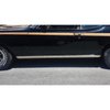 1394971X Rocker Panel Molding for 1970-1972 Buick Skylark GS [Left/Driver Side] - image 2