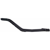 Rear Frame Rail 1968-69 GM F-Body - image 1