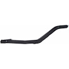 Rear Frame Rail 1968-69 GM F-Body - image 1