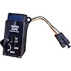 14001502 Windshield Wiper Switch for 1979 Chevrolet Camaro [w/Pulse Wipers]