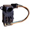 14001502 Windshield Wiper Switch for 1979 Chevrolet Camaro [w/Pulse Wipers] - image 2