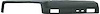 14006175 Dash Pad 1973-78 Chevrolet, GMC Truck; Medium Gray - image 1