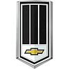 Grille Emblem 1979 Camaro Z28 - image 1
