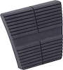 14009148 1982-92 Camaro, Firebird, Clutch Pedal Pad - image 1