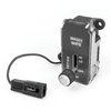 14009296 1980 Camaro, Windshield Wiper Switch, w/ Pulse Wipers - image 1