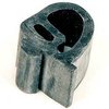14010567 Hood Side Rubber Bumper-1980-90 Impala, Caprice, Bonneville; Each - image 2