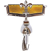 14010590 1980-85 Chevrolet Caprice, Ornament, Header Panel - image 1