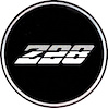 1980-81 Z-28 Wheel Insert For OEM Aluminum Wheel - image 1