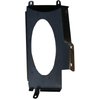 14014505 1975-91 Chevrolet, GMC C/K, R/V Pickup, Bracket, Rear Speaker, LH - image 1