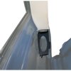 14014505 1975-91 Chevrolet, GMC C/K, R/V Pickup, Bracket, Rear Speaker, LH - image 2