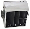 14014557A 1973-91 Chevrolet, GMC; AC Dash Vent; Deflector Outlet; Outer; LH Side - image 1