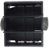 14014557A 1973-91 Chevrolet, GMC; AC Dash Vent; Deflector Outlet; Outer; LH Side - image 3
