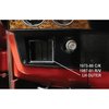 14014557A 1973-91 Chevrolet, GMC; AC Dash Vent; Deflector Outlet; Outer; LH Side - image 4