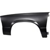 14016339 Front Fender for 1978-1981 Chevy El Camino, GMC Caballero, Malibu [Left/Driver Side] - image 1