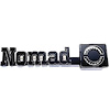 14017461 1978-81 Chevrolet G-Series Van, Nomad Emblem, For Front Fenders or Rear Door - image 1