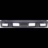 14019122 1982 Camaro, Front Bumper Impact Bar - image 1