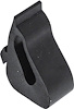 1982-92 Camaro Hood Side Bumper, Each - image 1