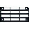 Chevrolet Camaro Z28 Driver Side Black Grille - image 1