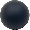 14019443 1982-86 Camaro, 1991-99 Camaro, 1982-83 Firebird, Shift Knob Ball, w/ Manual Transmission, Black - image 1