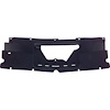 Radiator Support Filler Cover 1982-92 Camaro - image 1
