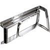 14021438 Headlamp Bezel for 1982 Chevy El Camino, Caballero, Malibu [Right/Passenger Side] - image 2
