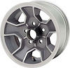 Wheel 1980 Camaro - image 1