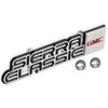 14023052 Dash Emblem; 1981-87 GMC Sierra; SIERRA CLASSIC - GMC - image 2