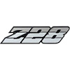 Grille Emblem 1980-1981 Camaro Z28 - image 1