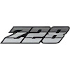 Grille Emblem 1980-1981 Camaro Z28 - image 1