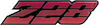 Grille Emblem 1980-1981 Camaro Z28 - image 1