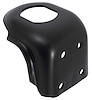 14024565 Radiator Core Support To Frame Mounting Bracket for 1981-91 Chevy/GMC 2WD Trucks, Blazer, Jimmy, Suburban - image 1