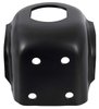 14024565 Radiator Core Support To Frame Mounting Bracket for 1981-91 Chevy/GMC 2WD Trucks, Blazer, Jimmy, Suburban - image 4
