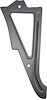 14025 1966 Impala, Bel Air, Biscayne, Caprice, Hood Latch Support, EDP Coated - image 1