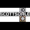 14026445 Front Fender Emblem 1981-87 Chevrolet Truck; Scottsdale 10; Each; GM Licensed - image 2