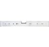 14027521 Rear Tailgate Band Molding for 1981-91 Chevy/GMC Trucks, Fleetside, Blazer, Suburban - image 4