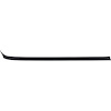 14027776 1973-91 Chevy Pickup, Blazer, Jimmy, Suburban, Outer Door Windowfelt, Antirattle Seal, RH - image 1