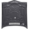 Standard Steel Chevrolet Camaro Hood - image 2