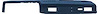 14031899 Urethane Dash Pad for 1981-91 GM Trucks - image 1