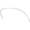 14033613 1982-93 Chevrolet S10 Pickup, Blazer S10, Rear Wheel Opening Molding, LH - image 1