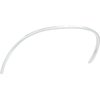 14033614 1982-94 Chevrolet S10 Truck, Wheel Well Molding, Rear, RH - image 1