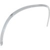 14033614 1982-94 Chevrolet S10 Truck, Wheel Well Molding, Rear, RH - image 3