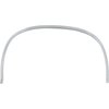 14033614 1982-94 Chevrolet S10 Truck, Wheel Well Molding, Rear, RH - image 4