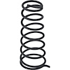 14034128 Hood Latch Pop-Up Spring for 1977-87 Chevy Caprice, Impala, 1977-86 El Camino, Monte Carlo - image 1