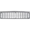 14034154 Front Grille for 1982-1987 Chevy El Camino, Caballero, 1982-1983 Malibu - image 1