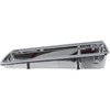 14034155 Headlamp Bezel for 1982-1987 Chevy El Camino, Caballero, 1982-1983 Malibu [Left/Driver Side] - image 2