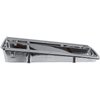 14034156 Headlamp Bezel for 1982-1987 Chevy El Camino, Caballero, 1982-1983 Malibu [Right/Passenger Side] - image 2