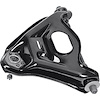 14039014 1977-96 GM, Upper Control Arm, w/ Shaft, LH - image 1