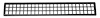14042806 Dash Pad Defrost Vent Grill for 1981-1991 Chevrolet/GMC Truck, Blazer, Jimmy, Suburban - image 1