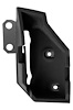 14043793 Hood Hinge Cowl Panel Water Deflector for 1981-91 Chevy/GMC Trucks [Left/Driver Side] - image 1