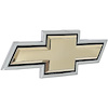 14043882 1983-88 Chevy Pickup, Blazer, Suburban,1983-91 Van, Bow Tie Grill Emblem, GM Licensed - image 1